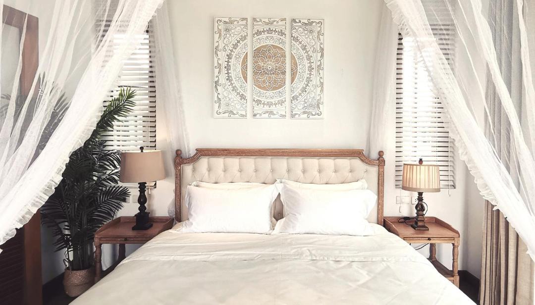 Photo of Bedroom in Rim Nuea