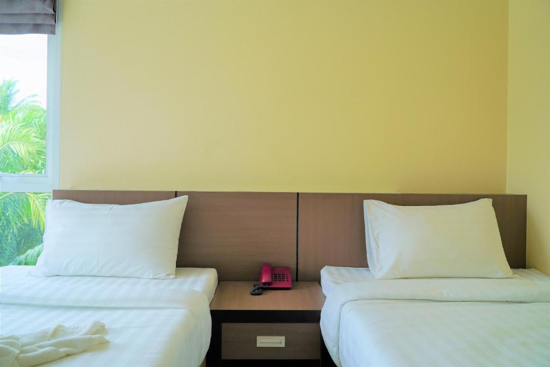 Photo of Bedroom in Satun