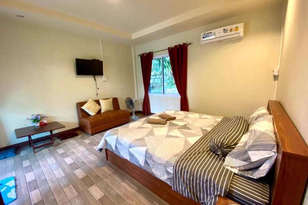 Photo of Bedroom in Ban Rai
