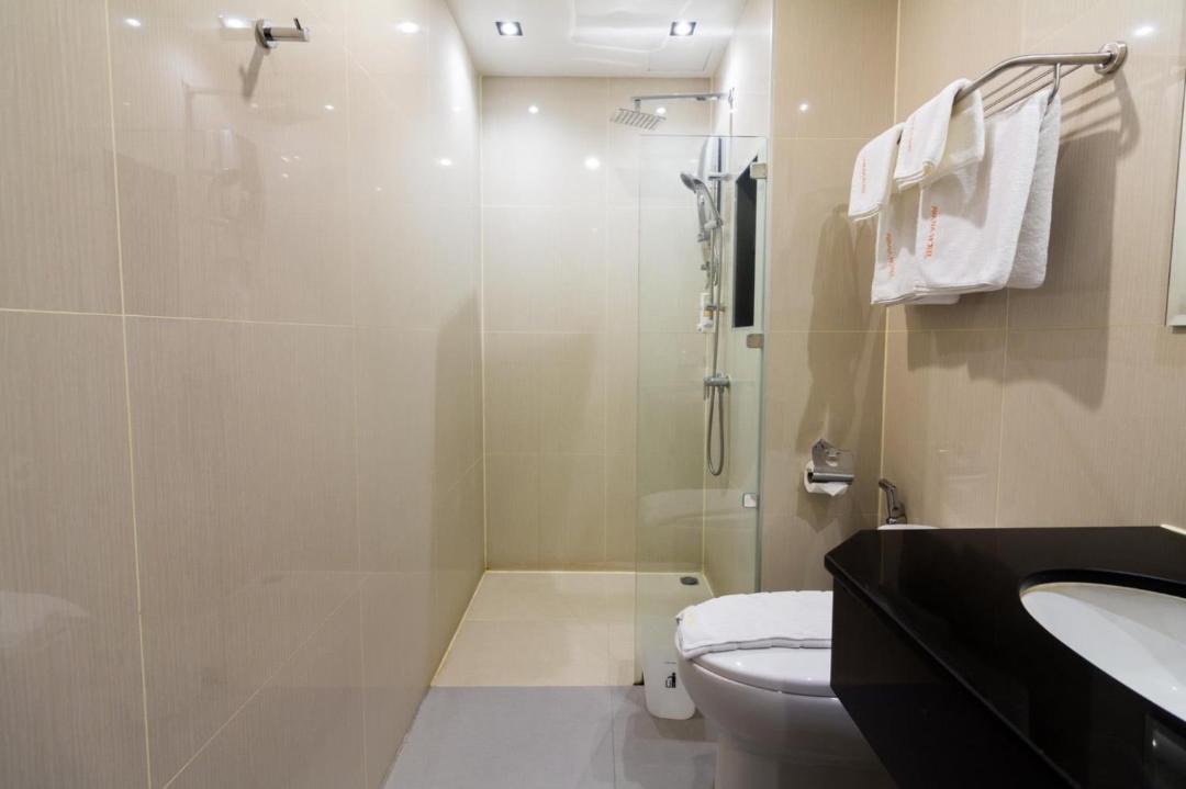 Photo of Bathroom in Bang Na