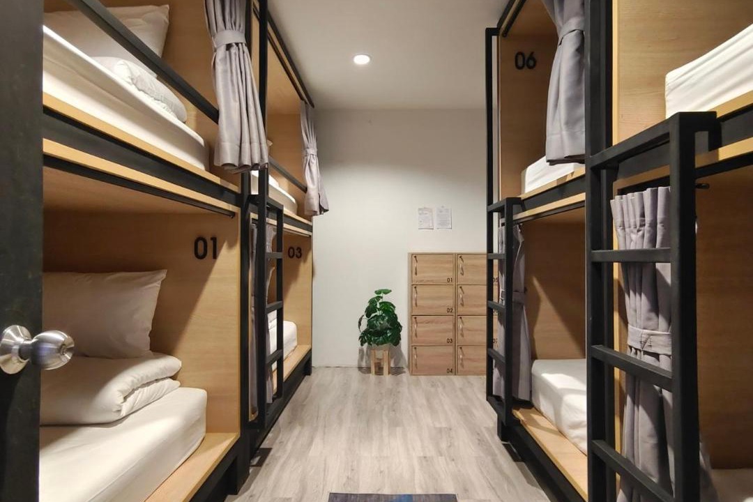 Photo of Bedroom in Hat Yai