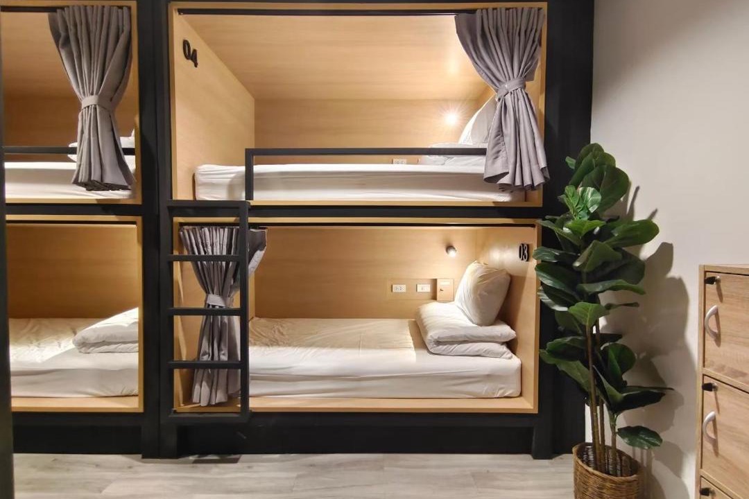 Photo of Bedroom in Hat Yai