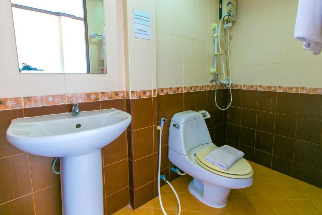 Photo of Bathroom in Lamai City Center