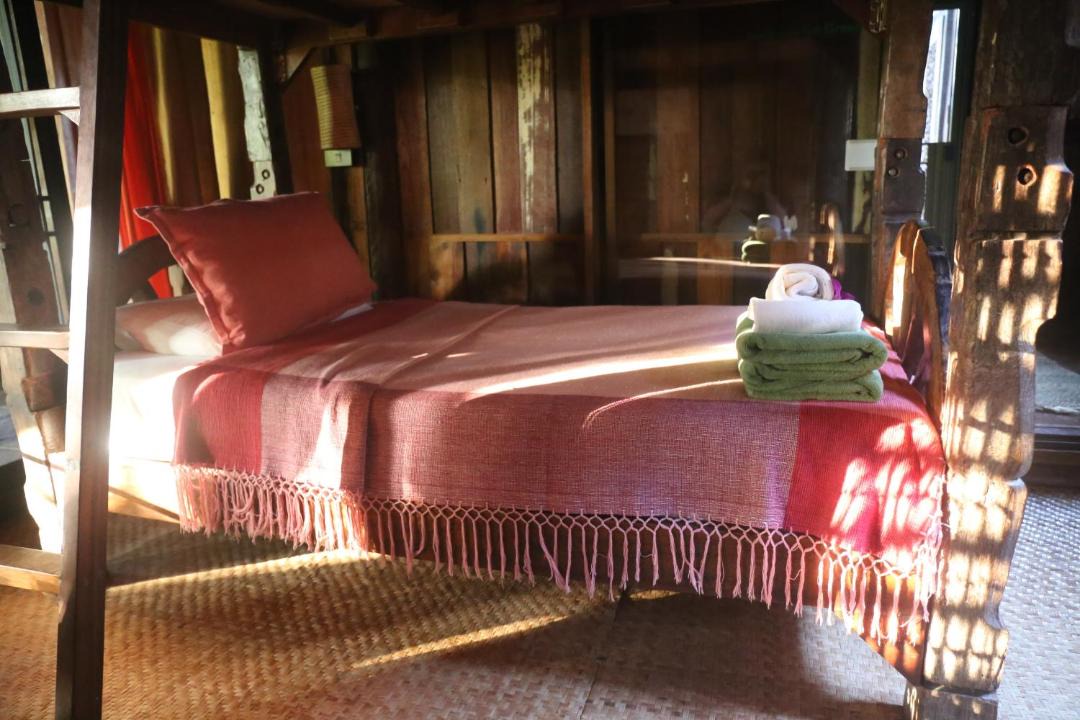 Photo of Bedroom in Old City
