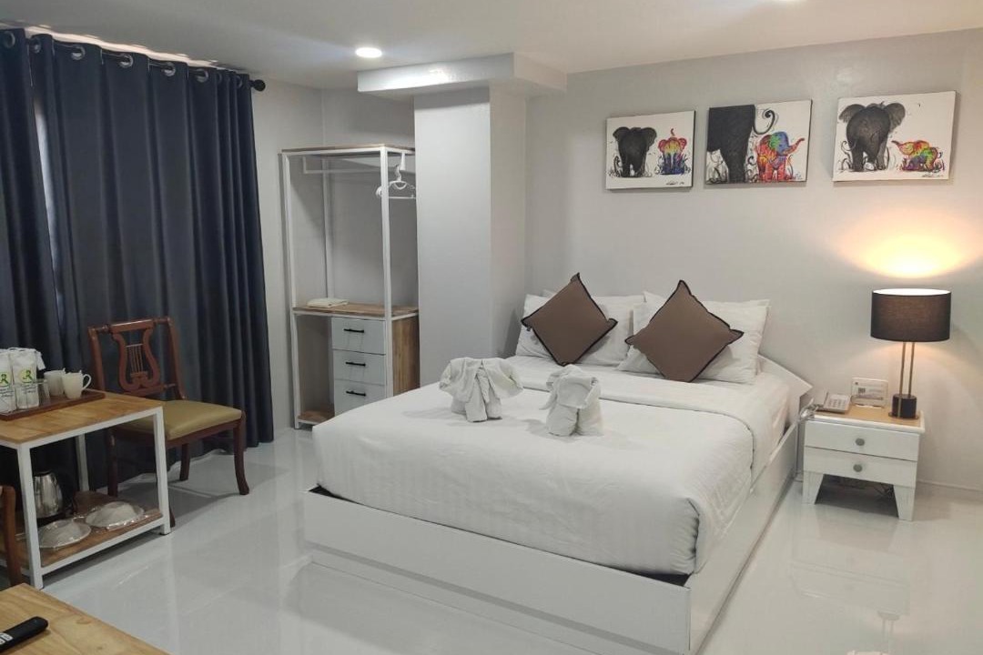 Photo of Bedroom in Hua Wiang