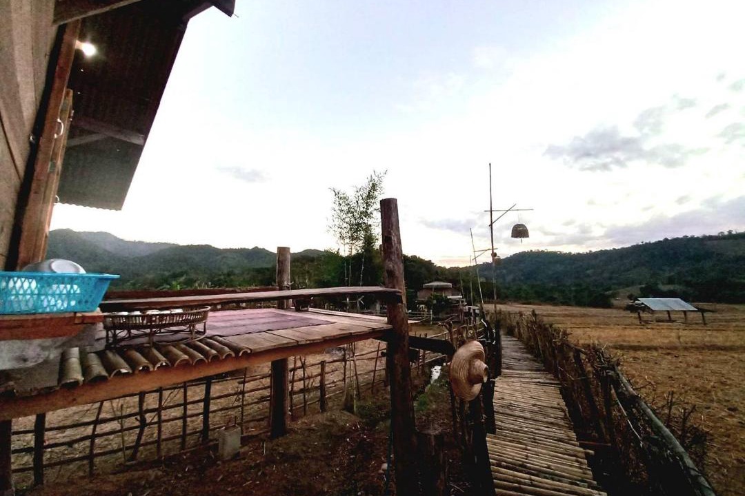 Photo of Others in Chiang Dao