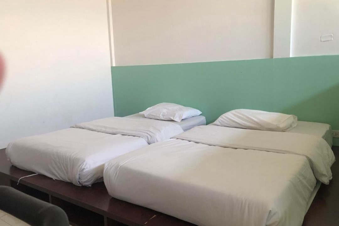 Photo of Bedroom in Bangkok