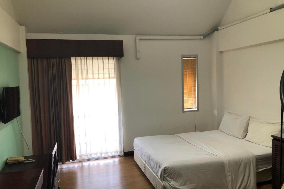Photo of Bedroom in Bangkok