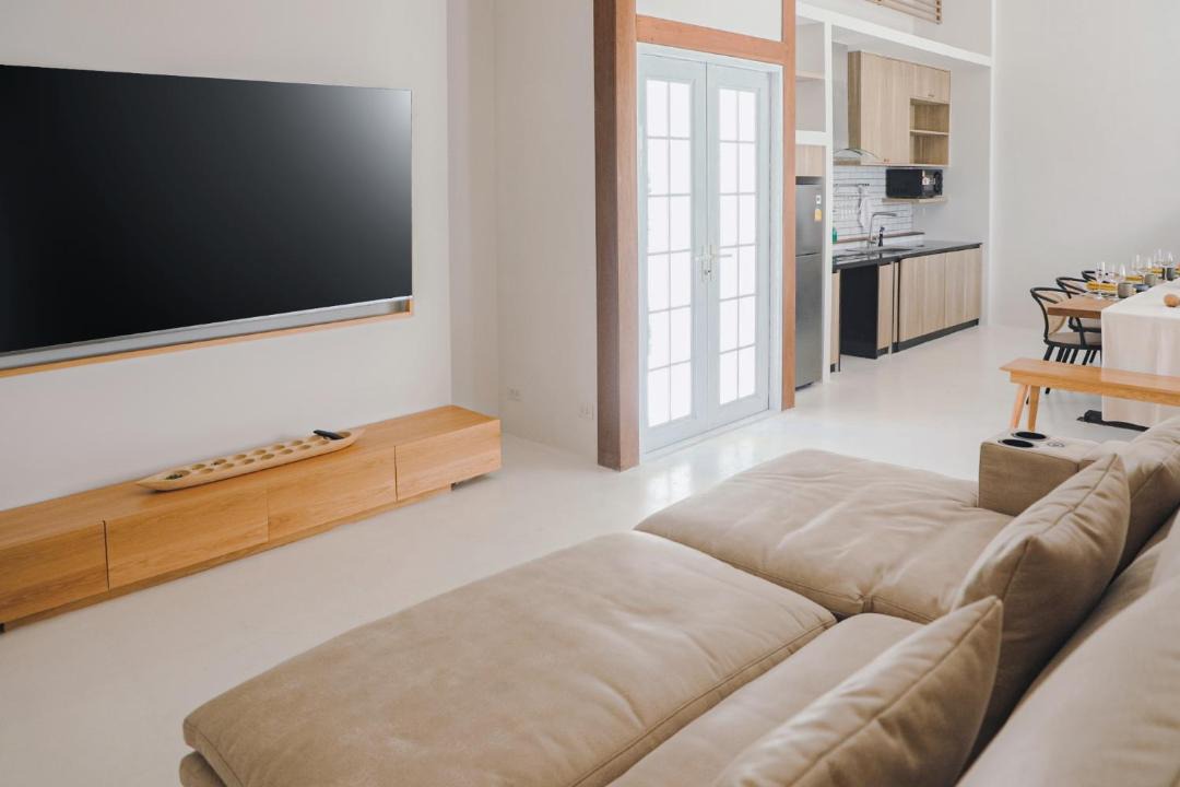 Photo of Livingroom in Sichon