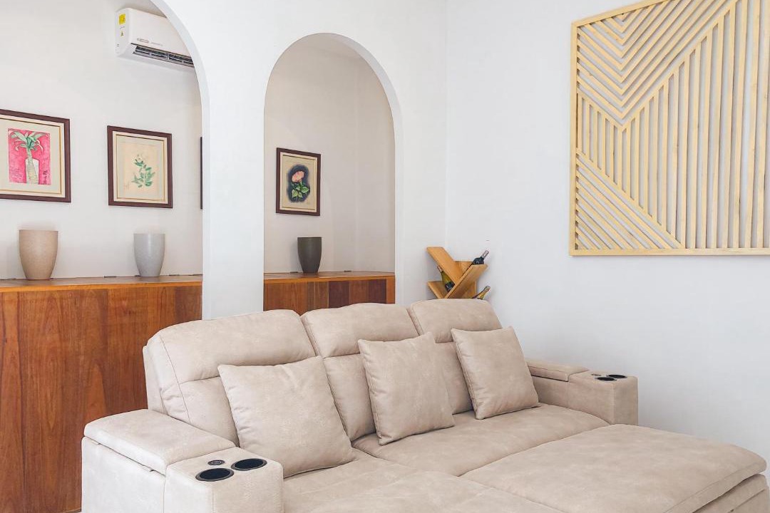 Photo of Livingroom in Sichon