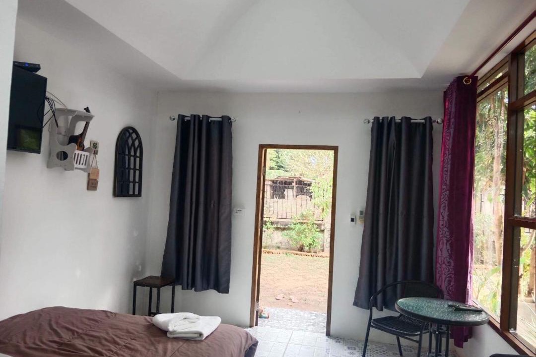 Photo of Bedroom in Bung Khong Long