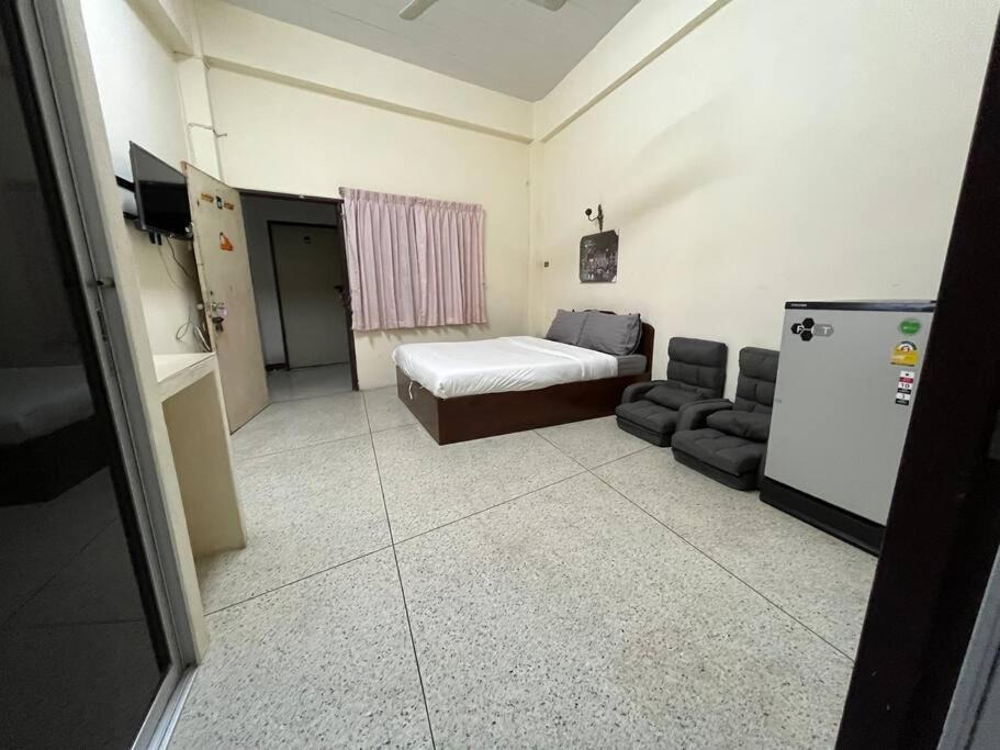 Photo of Bedroom in Central Pattaya