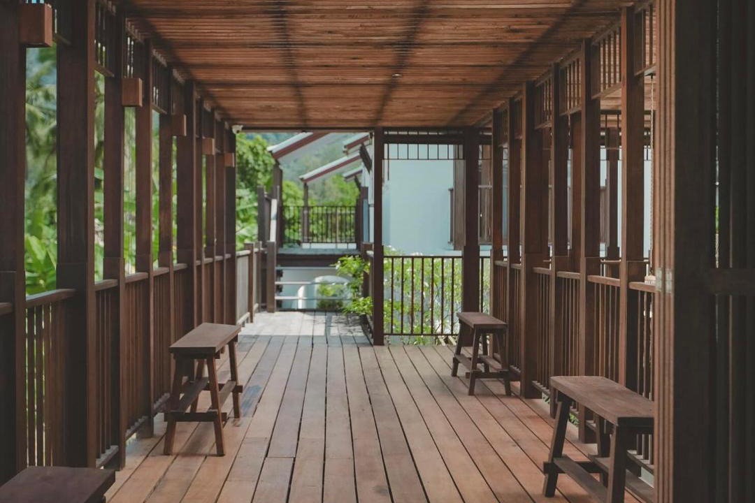 Photo of Patio Balcony in Tham Nam Phut
