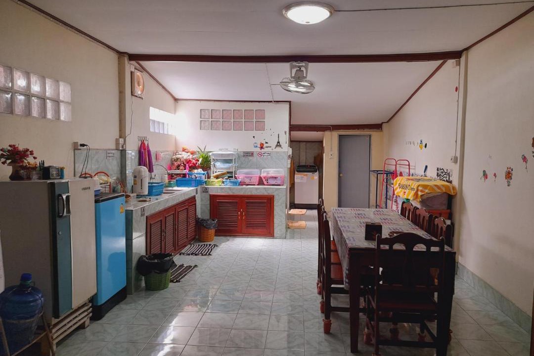 Photo of Kitchen in Chiang Khan