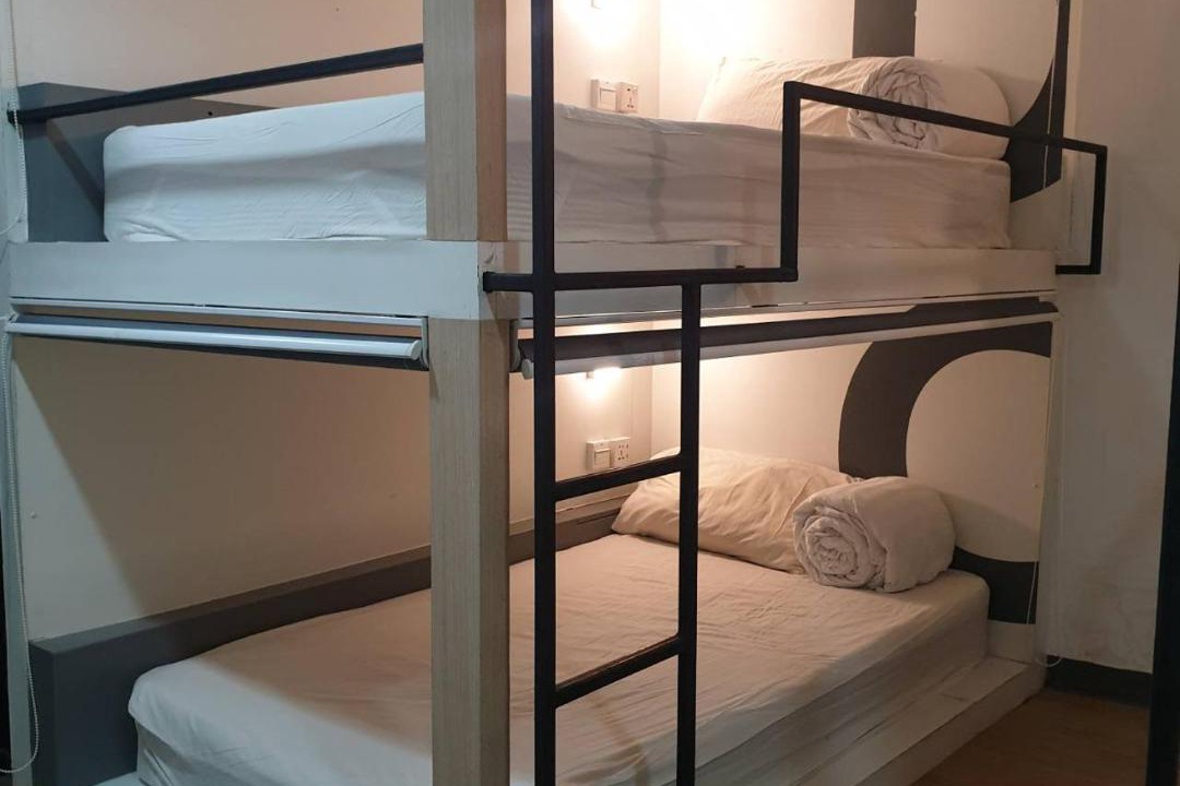Photo of Bedroom in Khlong Tan