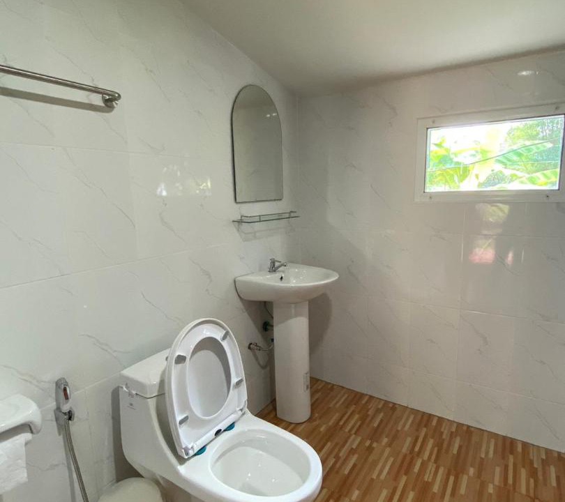 Photo of Bathroom in Chong Kham