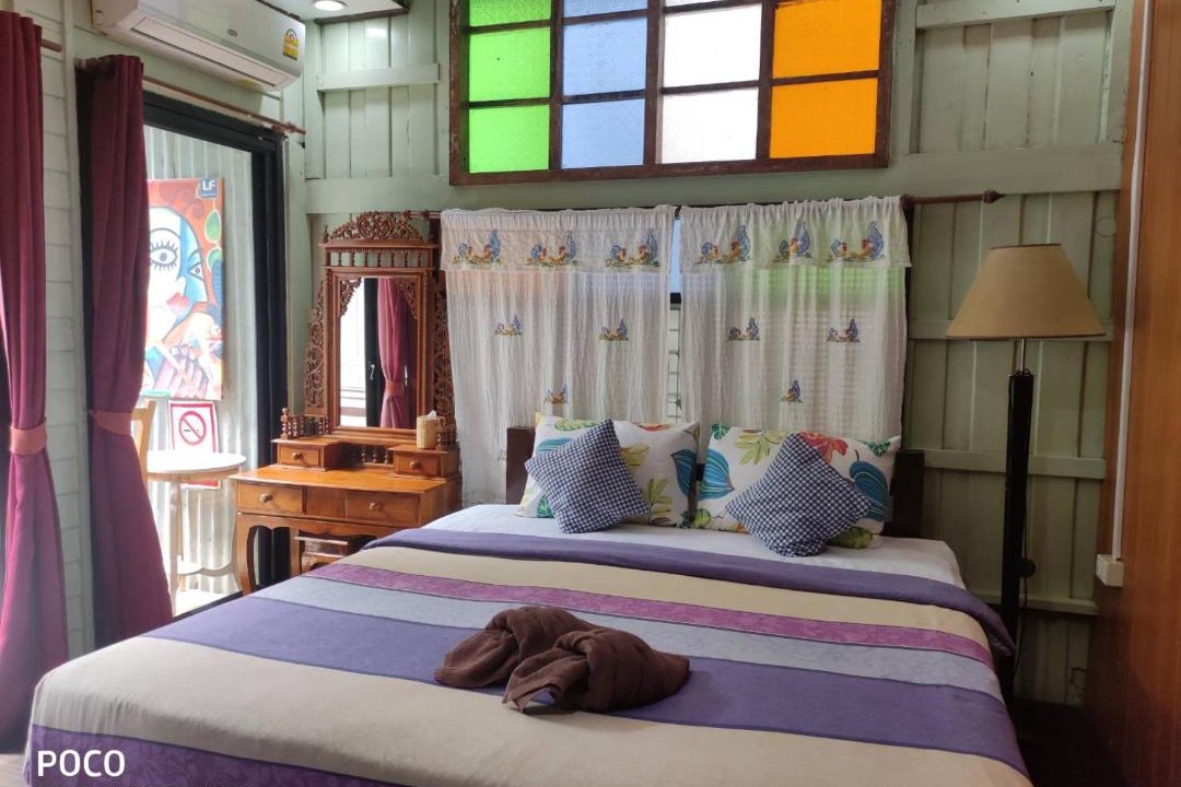 Photo of Bedroom in Ayutthaya