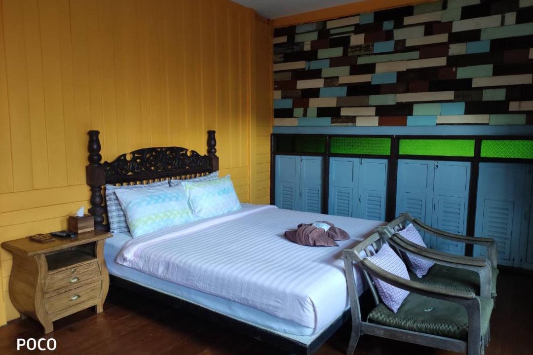 Photo of Bedroom in Ayutthaya