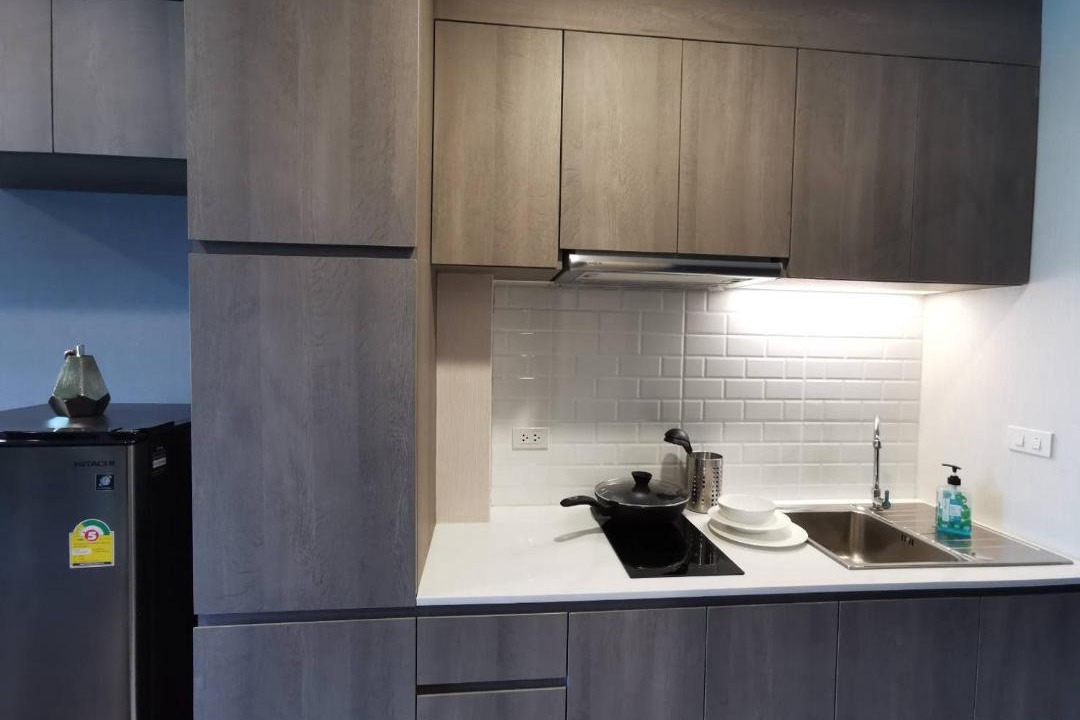 Photo of Kitchen in Chonburi