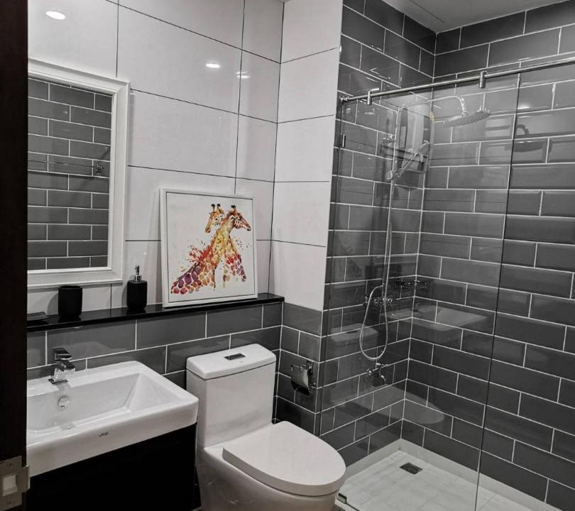 Photo of Bathroom in Chonburi