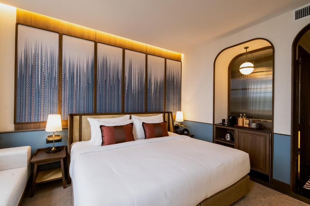 Photo of Bedroom in Mak Khaeng