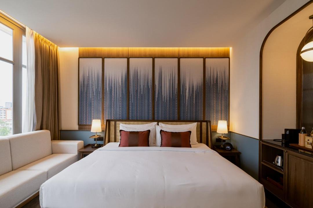 Photo of Bedroom in Mak Khaeng
