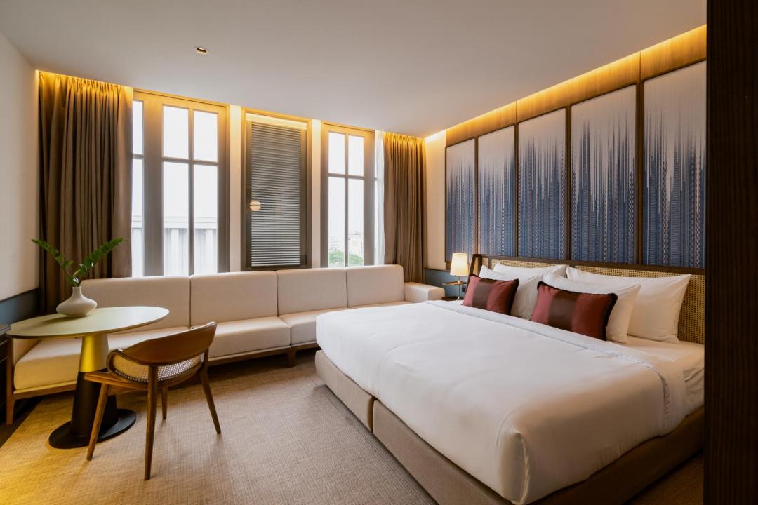 Photo of Bedroom in Mak Khaeng