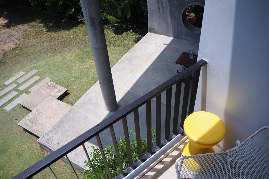 Photo of Patio Balcony in Mai Khao