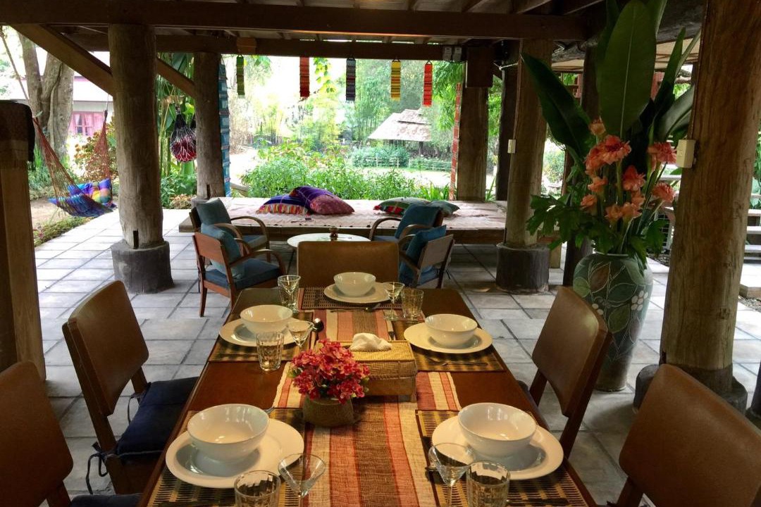 Photo of Livingroom in Hang Dong