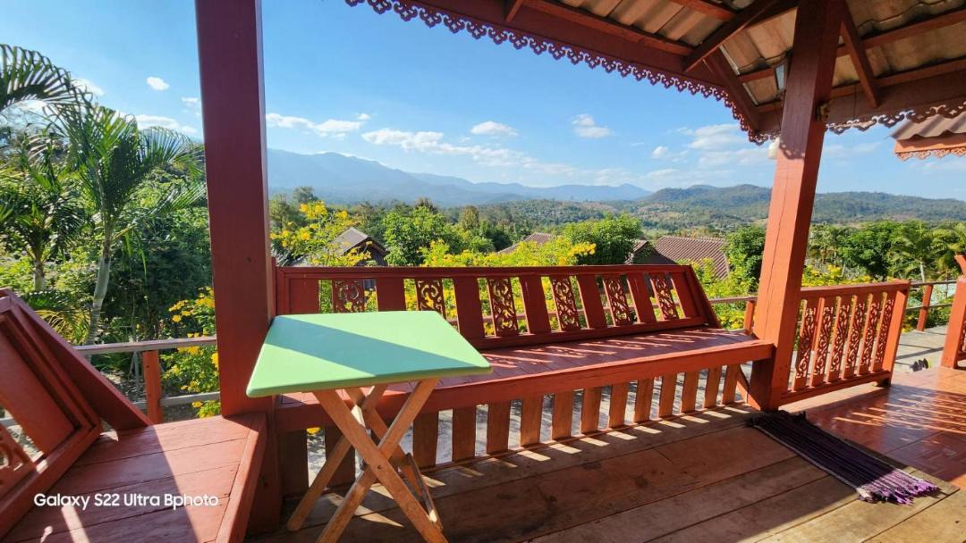 Photo of Patio Balcony in Pai