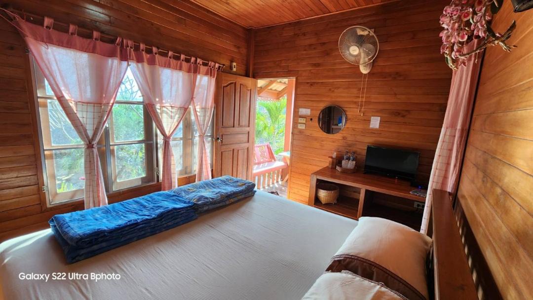 Photo of Bedroom in Pai