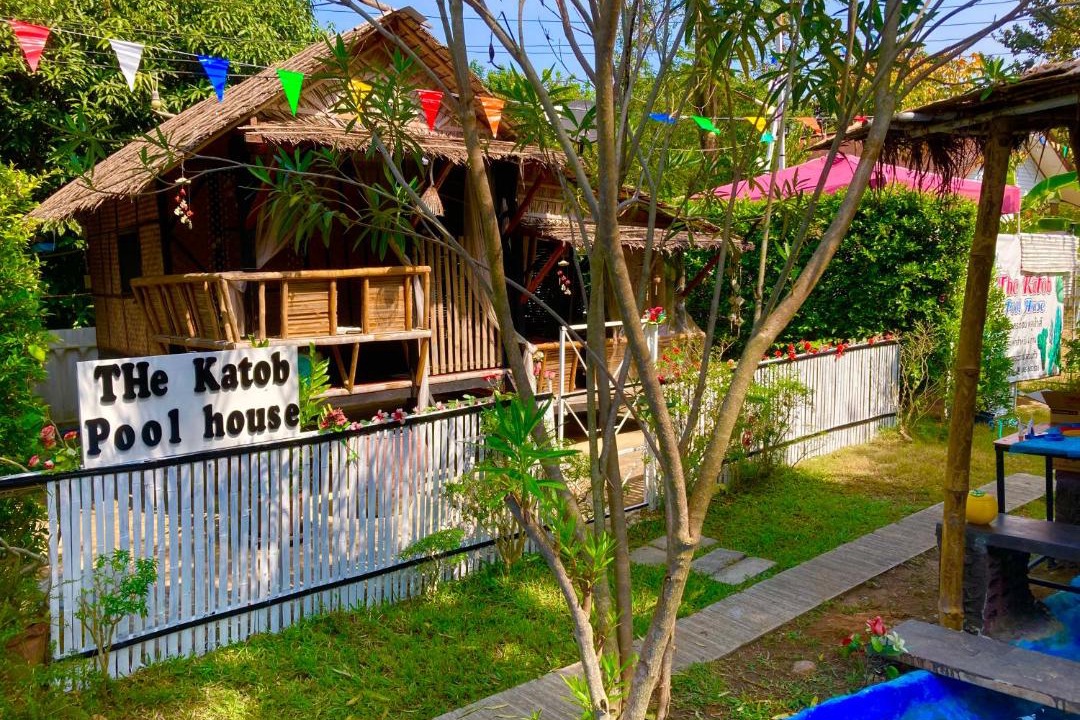 Photo of Others in Kaeng Krachan
