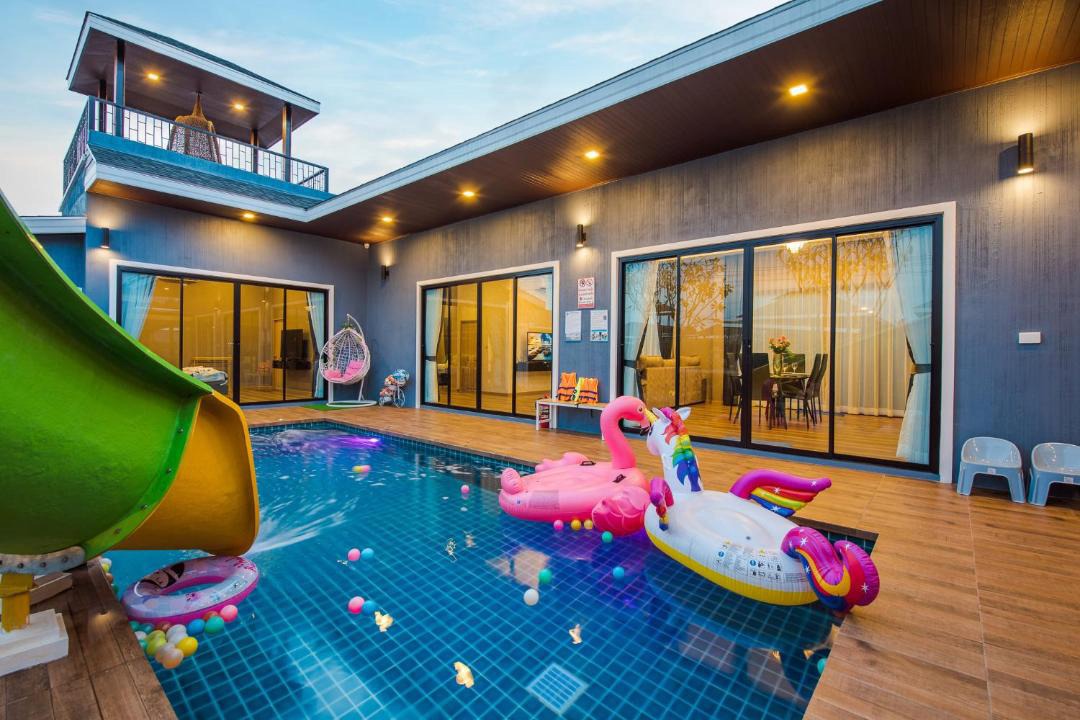 Photo of Outdoor in Kao Yai