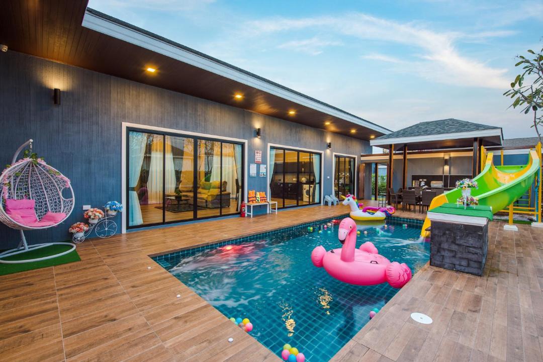 Photo of Outdoor in Kao Yai