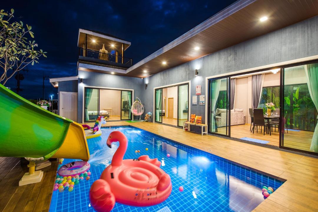 Photo of Outdoor in Kao Yai