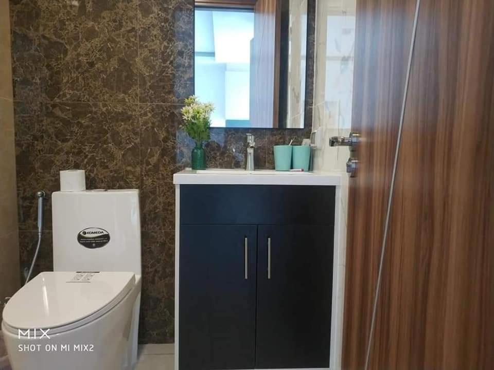 Photo of Bathroom in South Pattaya