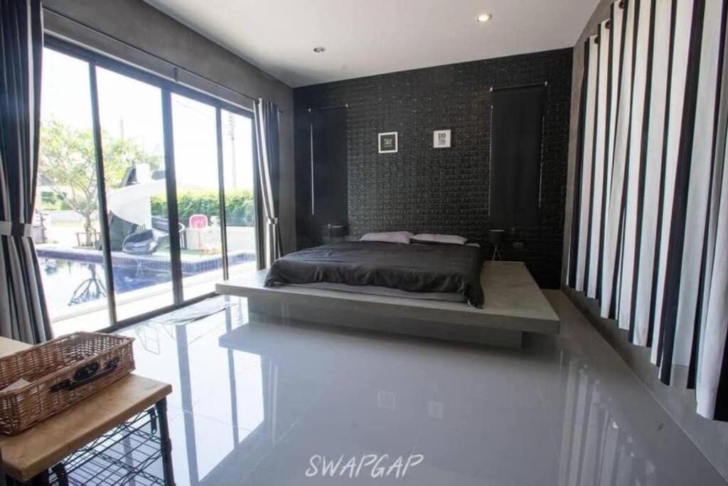 Photo of Bedroom in Hin Lek Fai