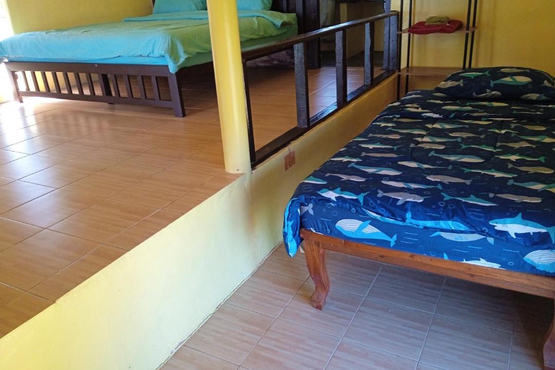 Photo of Bedroom in Ko Mak