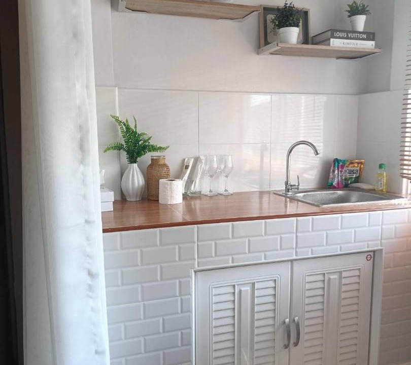 Photo of Kitchen in Chiang Mai