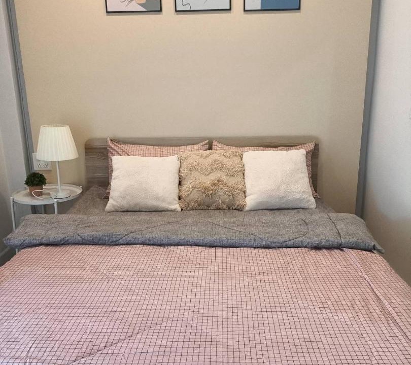 Photo of Bedroom in Chiang Mai