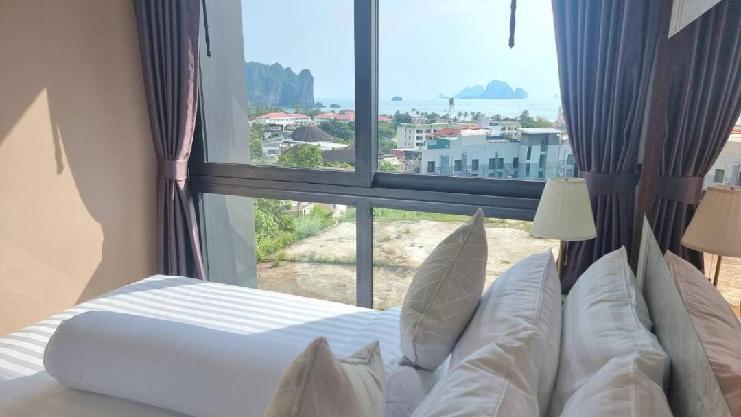Photo of Bedroom in Ao Nang