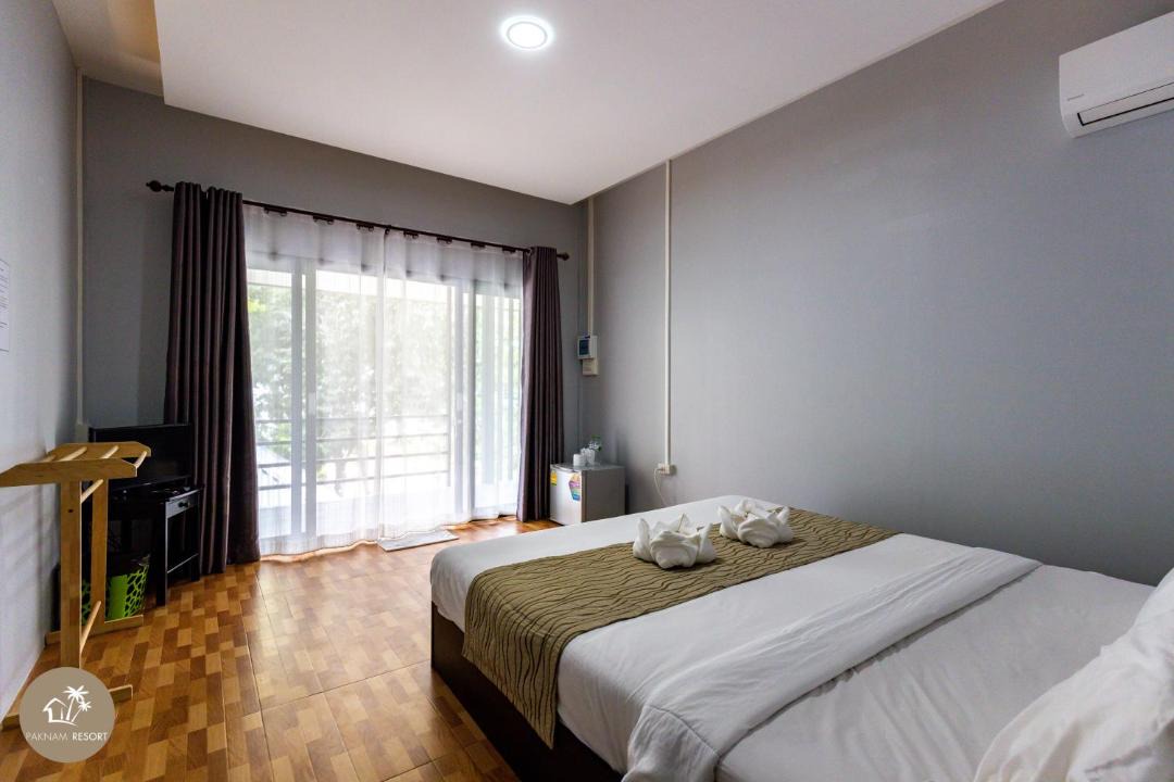 Photo of Bedroom in Pak Nam