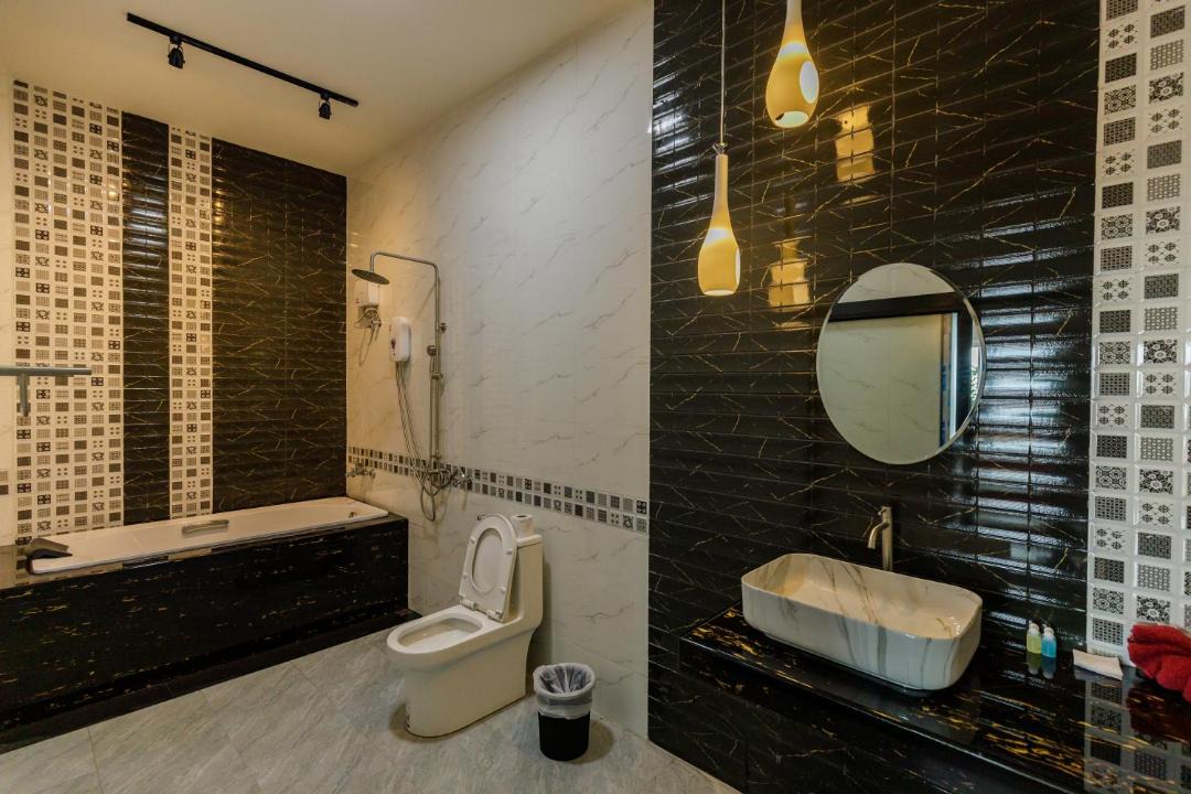 Photo of Bathroom in Pak Nam
