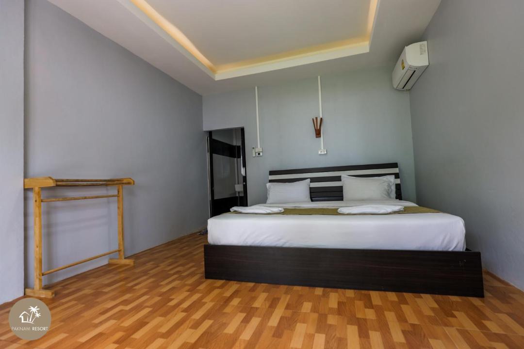 Photo of Bedroom in Pak Nam