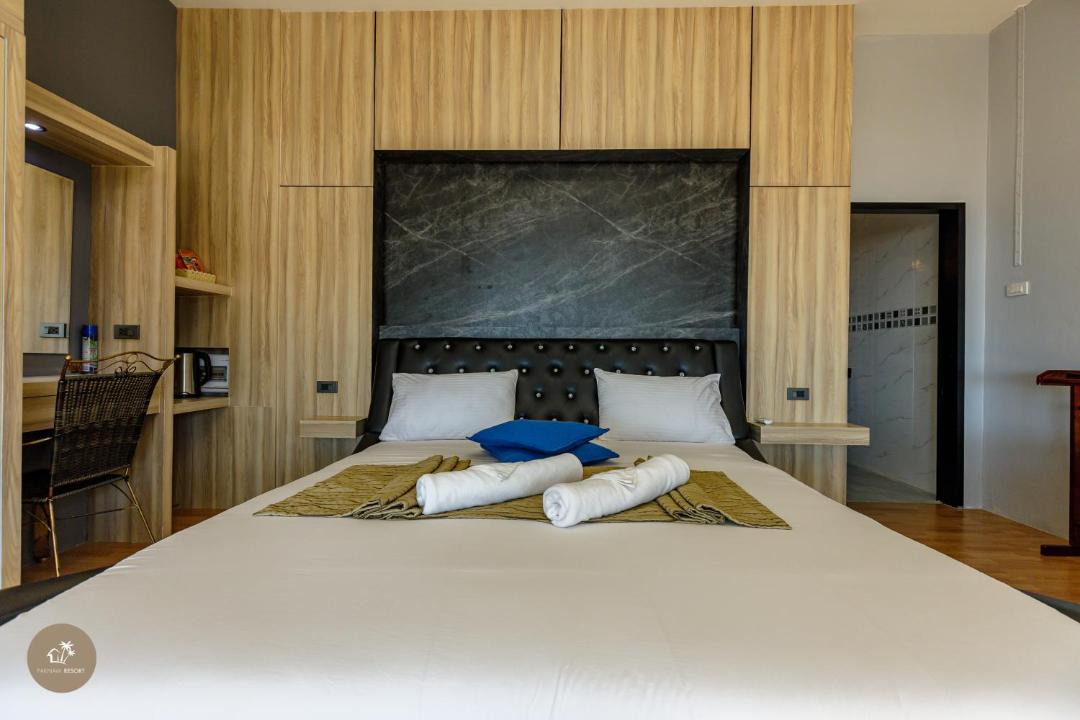 Photo of Bedroom in Pak Nam