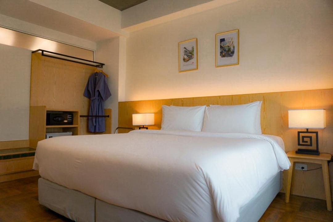 Photo of Bedroom in Talat Noi