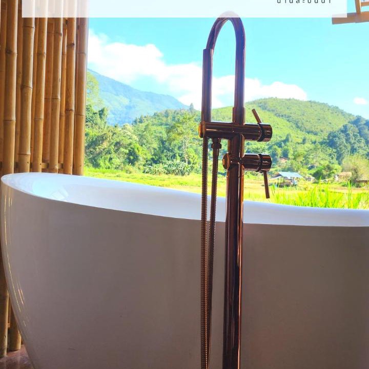 Photo of Bathroom in Bo Kluea
