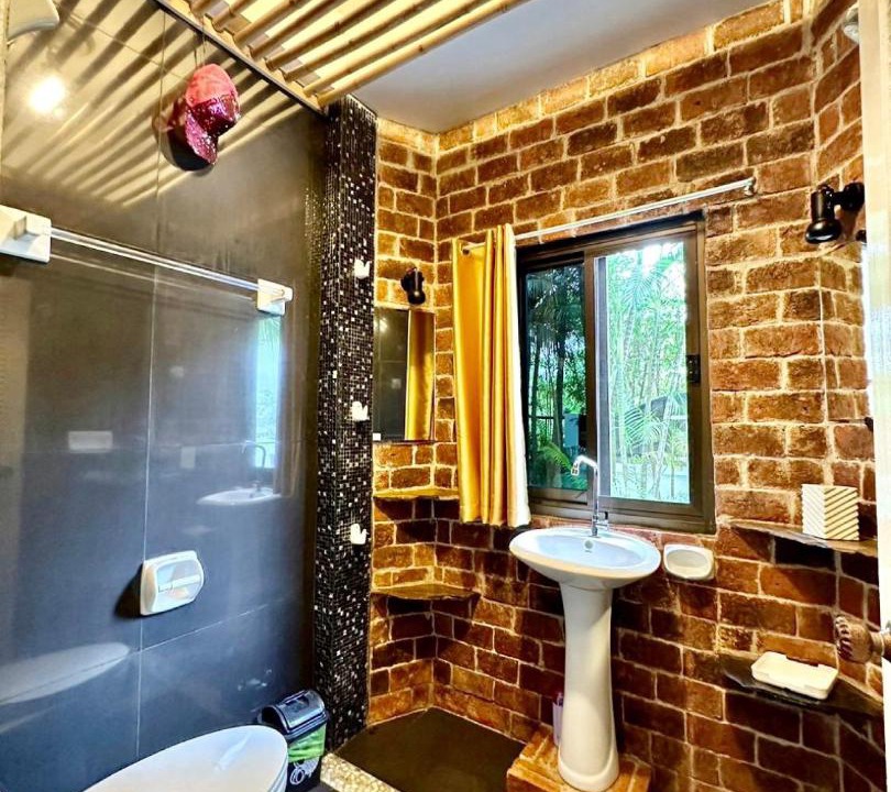 Photo of Bathroom in Ban Saiyuan