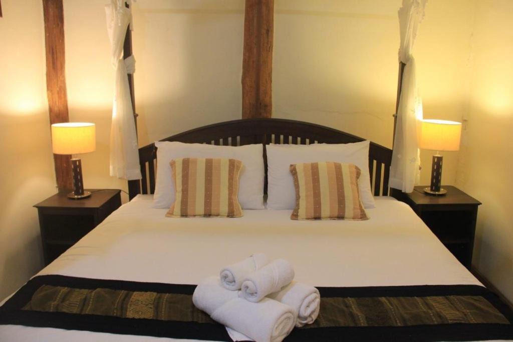Photo of Bedroom in Pangmapha