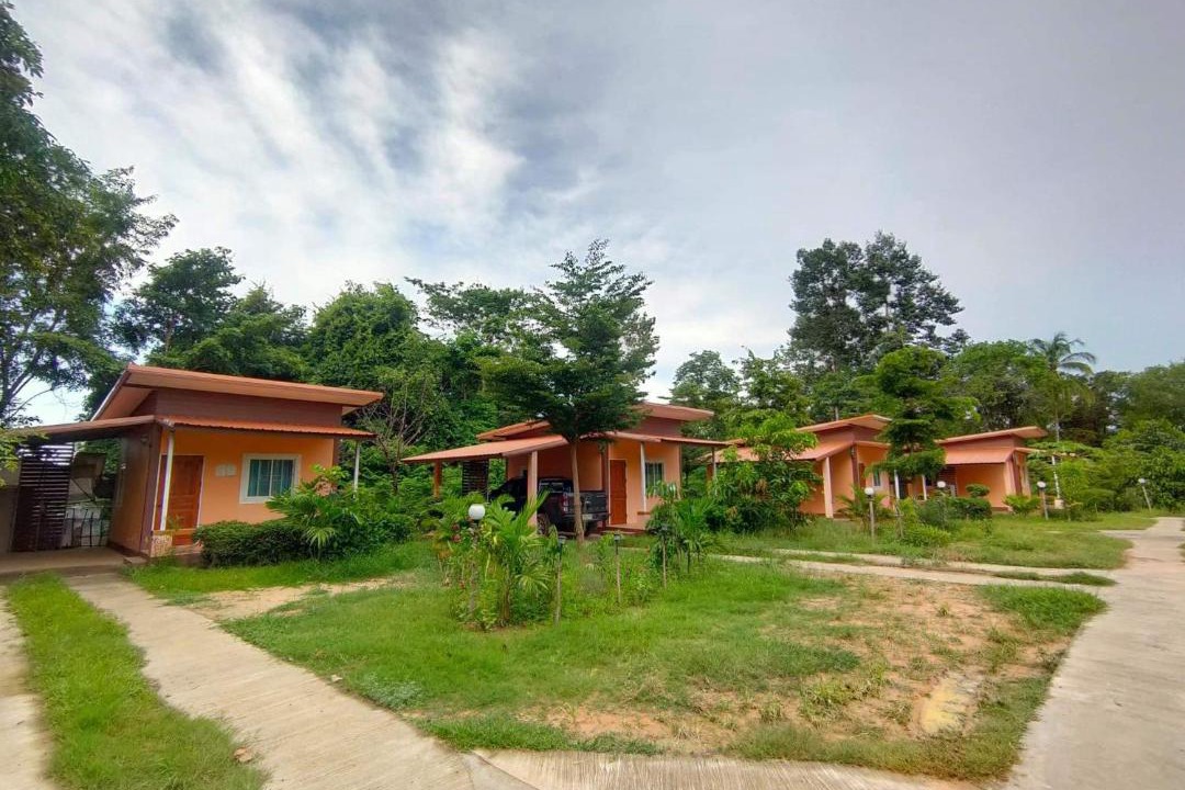 Photo of Bedroom in Mukdahan